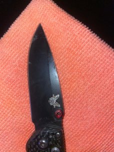 Well worn mini freek