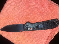 Well worn mini freek