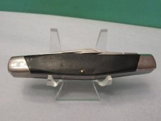 Buck Pre Date Code Delrin Handle Rough Cut Stockman Model # 301 