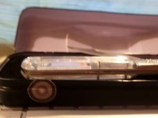Dick Tracy squad car tin with Master Barlow knife. 5