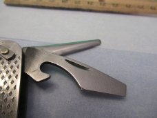 Queen 1986 US Military Utility Knife  