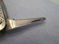 Queen 1986 US Military Utility Knife  