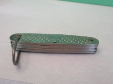 Queen 1986 US Military Utility Knife  