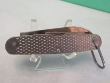 Queen 1986 US Military Utility Knife  