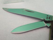 Case XX 1970 Delrin Handle Discontinued Jack Pattern # 6202 1/2  