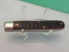Case XX 1970 Delrin Handle Discontinued Jack Pattern # 6202 1/2  
