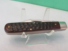 Case XX 1970 Delrin Handle Discontinued Jack Pattern # 6202 1/2  