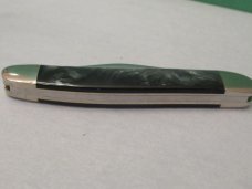 Case XX 1979 Smokey Black Pearl Corleon Discontinued Pattern # SMO9244  