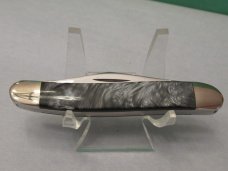 Case XX 1979 Smokey Black Pearl Corleon Discontinued Pattern # SMO9244  