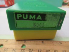 Puma 1973 Trail Guide Model # 6382
