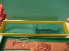 Puma 1973 Trail Guide Model # 6382
