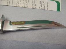 Puma 1973 Trail Guide Model # 6382