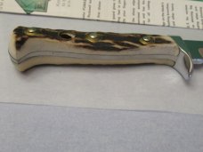 Puma 1973 Trail Guide Model # 6382