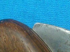 VINTAGE B SVOBODA SOLINGEN GERMANY FOLDING JACK HAWKBILL PRUNER BAREHEAD POCKET KNIFE KNIVES OLD
