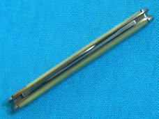 VINTAGE KEEN KUTTER 775 EQUAL END CIGAR JACK FOLDING POCKET KNIFE KNIVES OLD