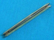 VINTAGE CAMILLUS NEW YORK USA 42 EQUAL END CIGAR JACK FOLDING POCKET KNIFE KNIVES OLD