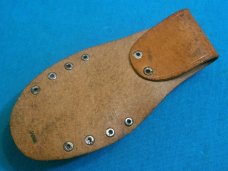VINTAGE STELLAR JAPAN BIG JIGGED BONE HOBO FORK SPOON CAMP CAMPING FOLDING POCKET KNIFE KNIVES OLD