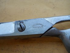 Case XX Scissors Case's Ace 