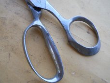 Case XX Scissors Case's Ace 