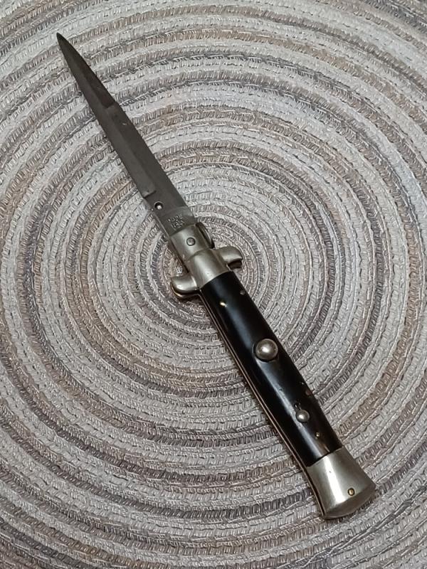 8" Vintage stiletto picklock. 