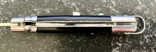 Beautiful Begon Lockback Switchblade Knife, Made In France, With Original Box, Unused 