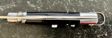 Beautiful Begon Lockback Switchblade Knife, Made In France, With Original Box, Unused 