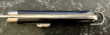 Begon Rocker Button Switchblade Knife, Made In France, With Original Box, Unused 