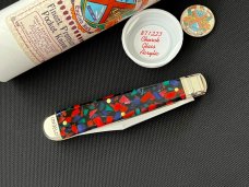 Great Eastern Cutlery GEC 871223 Church Glass Acrylic English Jack