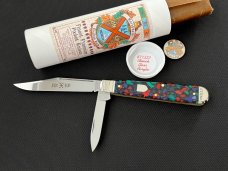 Great Eastern Cutlery GEC 871223 Church Glass Acrylic English Jack