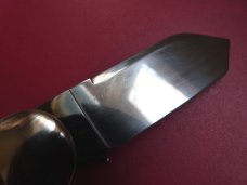 WR CASE & SONS Bradford PA USA Abalone Sunfish Pocketknife 1994 Mint