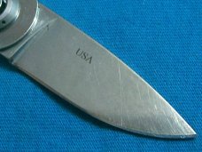 ORIGINAL BOX LONE WOLF PAUL USA LM13900 COCOBOLO FOLDING POCKET KNIFE KNIVES