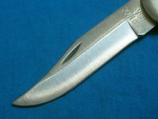 BEAR MGC USA LOCKBACK CAMPING SURVIVAL FOLDING HUNTER POCKET KNIFE KNIVES