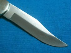 BEAR MGC USA LOCKBACK CAMPING SURVIVAL FOLDING HUNTER POCKET KNIFE KNIVES
