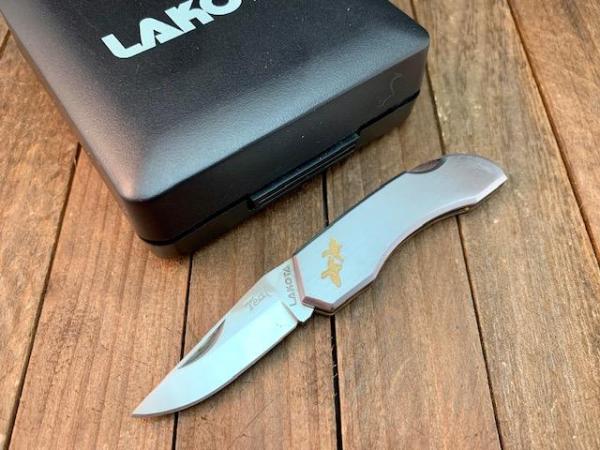 Lakota Teal by Moki Seki Japan 