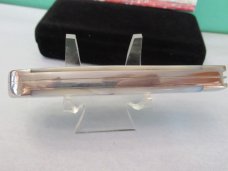 Case XX 2016 Mother Of Pearl Trapper XX on Blade Pattern # 8254 SS