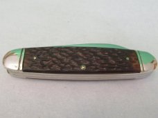 Boker USA Delrin Handle Equal End Jack Pattern #8842