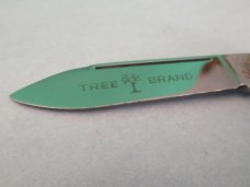 Boker USA Delrin Handle Equal End Jack Pattern #8842