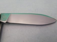 Boker USA Delrin Handle Equal End Jack Pattern #8842