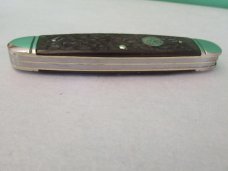 Boker USA Delrin Handle Equal End Jack Pattern #8842