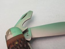 Remington Camp Delrin Handle Model # R-4