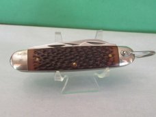 Remington Camp Delrin Handle Model # R-4