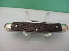 Boker Great Western Moose Pattern # 7267