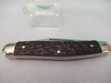 Boker Great Western Moose Pattern # 7267
