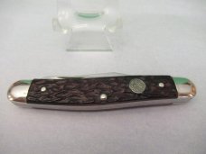 Boker Great Western Moose Pattern # 7267