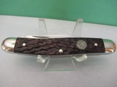 Boker Great Western Moose Pattern # 7267