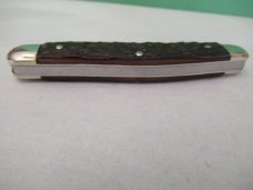 Boker Great Western Moose Pattern # 7267