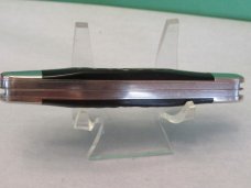 Case XX 1977 Brown Bone Stockman Pattern #6318 HP SSP