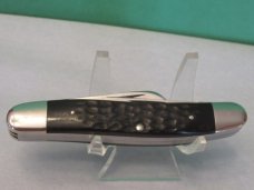 Case XX 1977 Brown Bone Stockman Pattern #6318 HP SSP