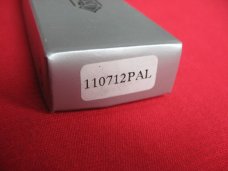 Vintage German Boker 712 Leverlock Knife Pallisander - New in Box