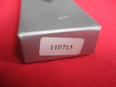 Vintage German Boker 715 Leverlock Knife Stag - New in Box